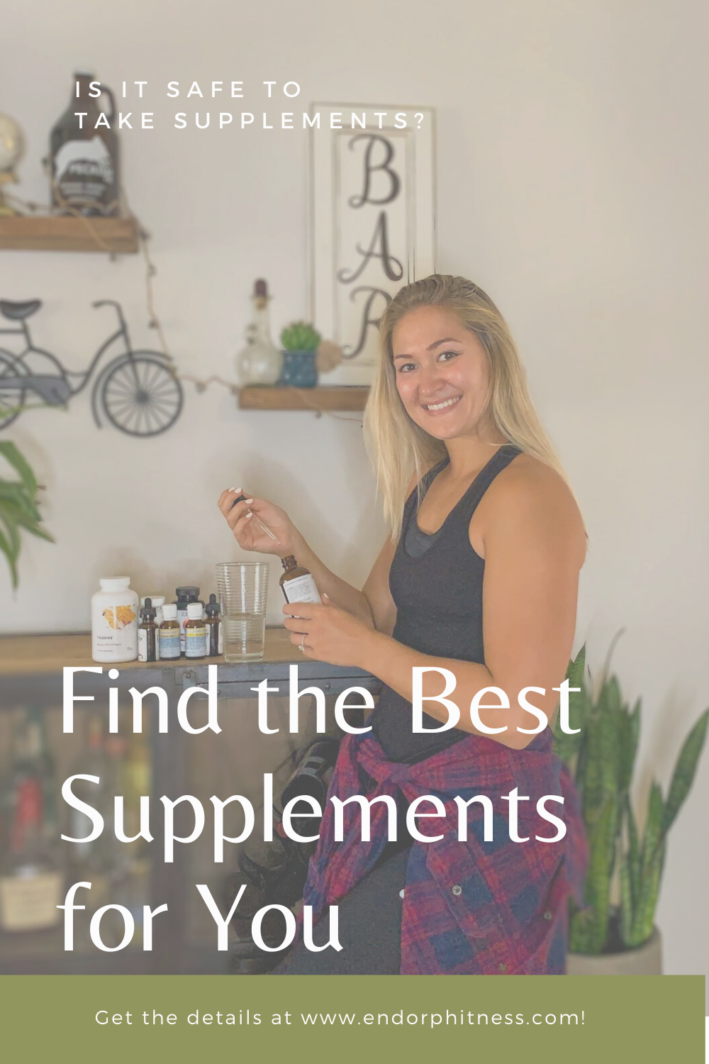 best supplements