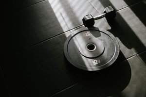 Barbell Weigh